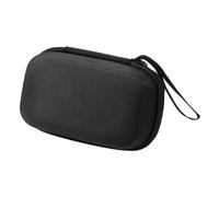Estuche Organizador Cables Viaje - Almacenaje Carcasa Rígida EVA | Imperмea | Carcasa Rígida De EVA, Protección Impermeable, Almacenamiento A Prueba De Golpes Para Cables, Auriculares, Baterías Externas