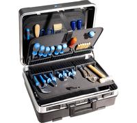 Estuche para herramientas B&W, modelo ABS.343.M, sistema modular flexible