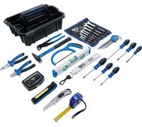 Estuche para herramientas BGS technic, 4895 mm, 4,89 kg