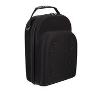 Estuche para Sombreros - de Almacenamiento para Gorras | Soporte Organizador degorras, Estuche rígido Impermeable para Sombreros de EVA, Bolso, Almacenamiento de Gorras de béisbol, o