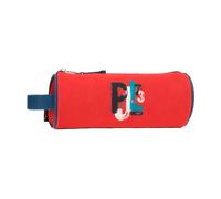 Estuche redondo James Rojo - Pepe Jeans