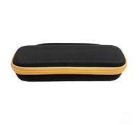 Estuche rígido de viaje para destornillador inalámbrico DEWALT (DWHT66719) con bolsillos internos