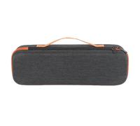 Estuche Rígido DGEV - Bolsa de Herramientas EVA de Gran Tamaño para Instrumentos, Kit de Herramientas EVA Multifuncional para Reparaciones del Hogar, Portátil BLACK