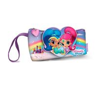 Estuche Shimmer and Shine Multicolor