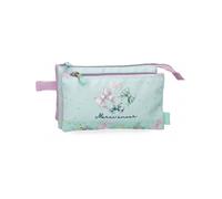 Estuche triple Amour - Merci