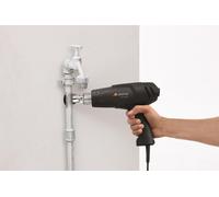 Estufa de aire caliente Steinel HL 1821 S