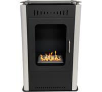 chimeneas bioetanol de diseño