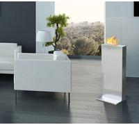 Estufa de bioetanol purline clio