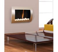 Estufa de bioetanol purline inox-clasic