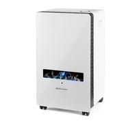 Orbegozo Estufa de gas HBF 120 – llama azul 3.8 W