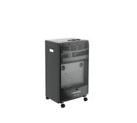 Estufa de gas CAMPINGAZ Blue Flame bf5000 antracita ES