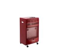 Estufa de gas CAMPINGAZ Blue Flame BF5000 burdeos ES