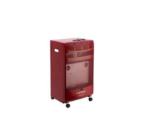Estufa de gas CAMPINGAZ Blue Flame BF5000 burdeos ES