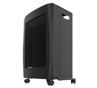 Estufa de Gas Cecotec ReadyWarm 4200 BlueFlame Plegable