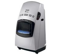 Estufa de gas de llama azul delonghi vbf2 4,2 kw