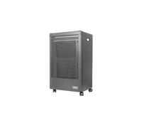 ESTUFA DE GAS HABITEX EG355 - CALOR RAPIDO Y SEGURO CON QUEMADOR DE LLAMA LIBRE HABITEX_2018 DE SUINPLAS DECORACIONES