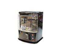 Tosai Estufa de aceite de mecha TOSAi 233 2200 W
