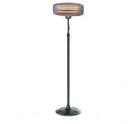 ESTUFA ELECTRICA EXTERIOR HABITEX