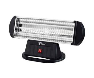 Estufa electrica Thulos TH-QH11 400w - 800w - 1200w