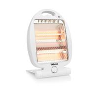 Estufa eléctrica tristar ka-5128 blanco 800 w