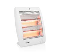 Estufa eléctrica tristar ka5127 800 w 29 cm