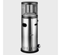 Estufa exterior gas BUTSIR inoxidable Polo ETBA0013