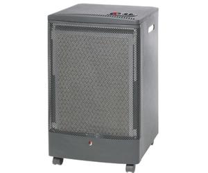 Estufa gas aghata catalitica