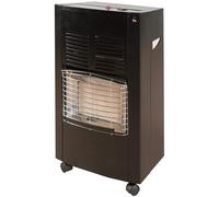 Estufa Fm Ei4200 Gas 2100w 300g/h Panel Ceramico Gas Butano