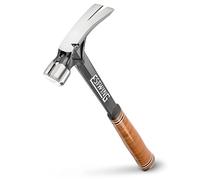 Estwing E19S - 19 Oz Piel Apoderó Ultra Hammer