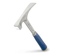 Estwing E6-22BLC - Martillo cincelador, mango reductor de impacto, 624 g, color azul