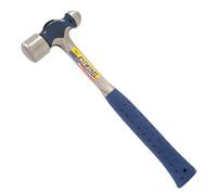 Estwing Martillo de bola E3-8BP, 8 onzas