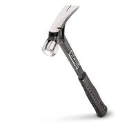 Estwing Ultra Series - Martillo de bola, 539 g, color negro