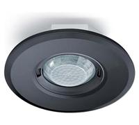 Esylux MD-FLAT 360i/8 ROUND EP10428074: Detector de movimiento de techo, color , con cobertura de 360°