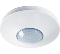 Esylux PD-C 360/8 BMS: Detector de presencia para techo, compatible con DALI-2, modelo EP10428203
