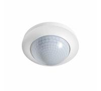 ESYLUX PD-C360i/24 DUOplus-FM, Cuerda, Interior, Blanco, IP20, 3 metros, 10 metros