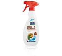 Etamine du Lys - Polvo de madera y piel, 500 ml