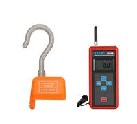 ETCR1800B Electroscopio inalámbrico de alto voltaje 0. 1KV-220KV Detector electroscopio sin contacto,Alta precisión