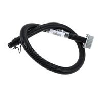 ETERMETA Manguera de inflado de aire para bañera de hidromasaje P05341 compatible con Lay-Z-Spa, manguera de repuesto inflable para bañera de hidromasaje con tuerca de conexión, piezas de repuesto