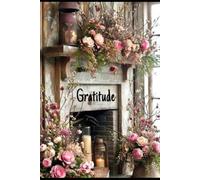 Eternally Grateful Journal: 30 Days of Gratitude