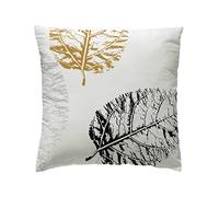 ETHERE MAISON Funda de cojín Kari 65X65 algodón 200 Hilos