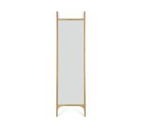Ethnicraft Espejo de pie PI Roble. 190 cm