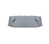 Ethnicraft Protector para muebles de exterior Jack outdoor Mesa extensible 304x155x76 cm