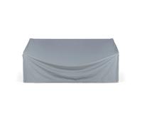 Ethnicraft Protector para muebles de exterior Jack outdoor Sofá 180x90x77 cm