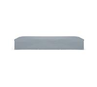Ethnicraft Protector para muebles de exterior Jack outdoor Tumbona 216x84x34 cm
