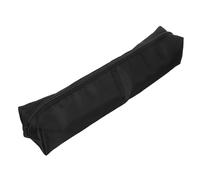 ETHZZLE Organizador De Viaje para Herramientas Calientes Estuche para Accesorios De Cuidado del Cabello Bolsa para Rizador Organizador Resistente Al Bolsa Organizadora para