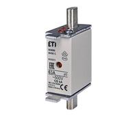 ETI NH NH000-63A - Detector combinado de fusibles (500 V, NH000-63A)