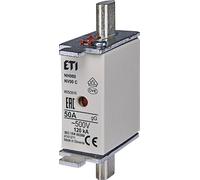 ETI NH NH000 GG - Detector combinado de fusibles, 500 V, 50A