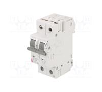 Interruptor de sobrecorriente ETIMAT 6 1p+N B10 002112514