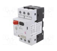 Interruptor de protección de motor MS18-1A