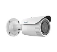 Etiampro cámara de red ip cilíndrica, cámara de vigilancia, 2 mp, l